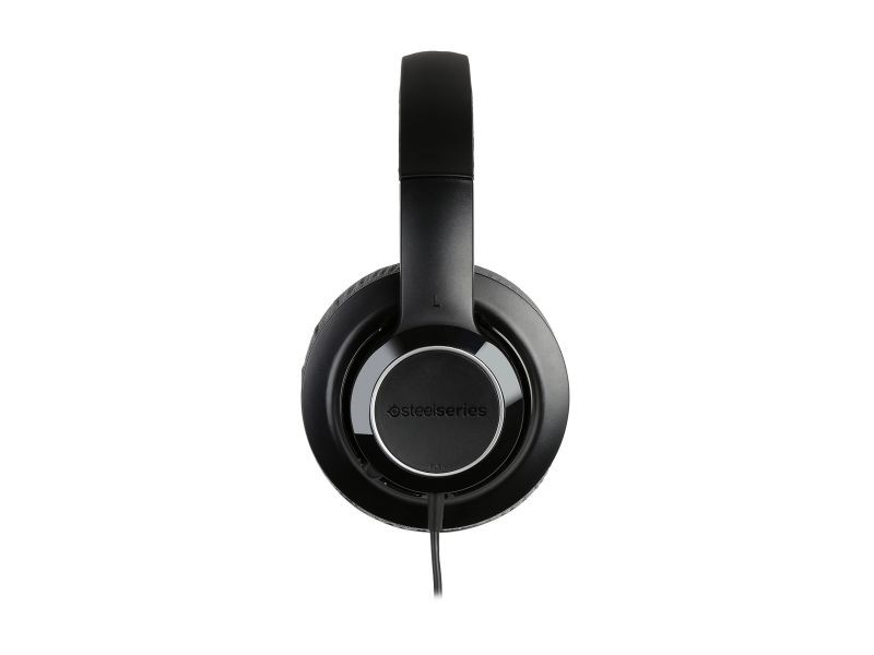 SteelSeries Siberia P800 Wireless Gaming Headset with Dolby 7.1 Surround Sound for PlayStation 4, Playstation 3