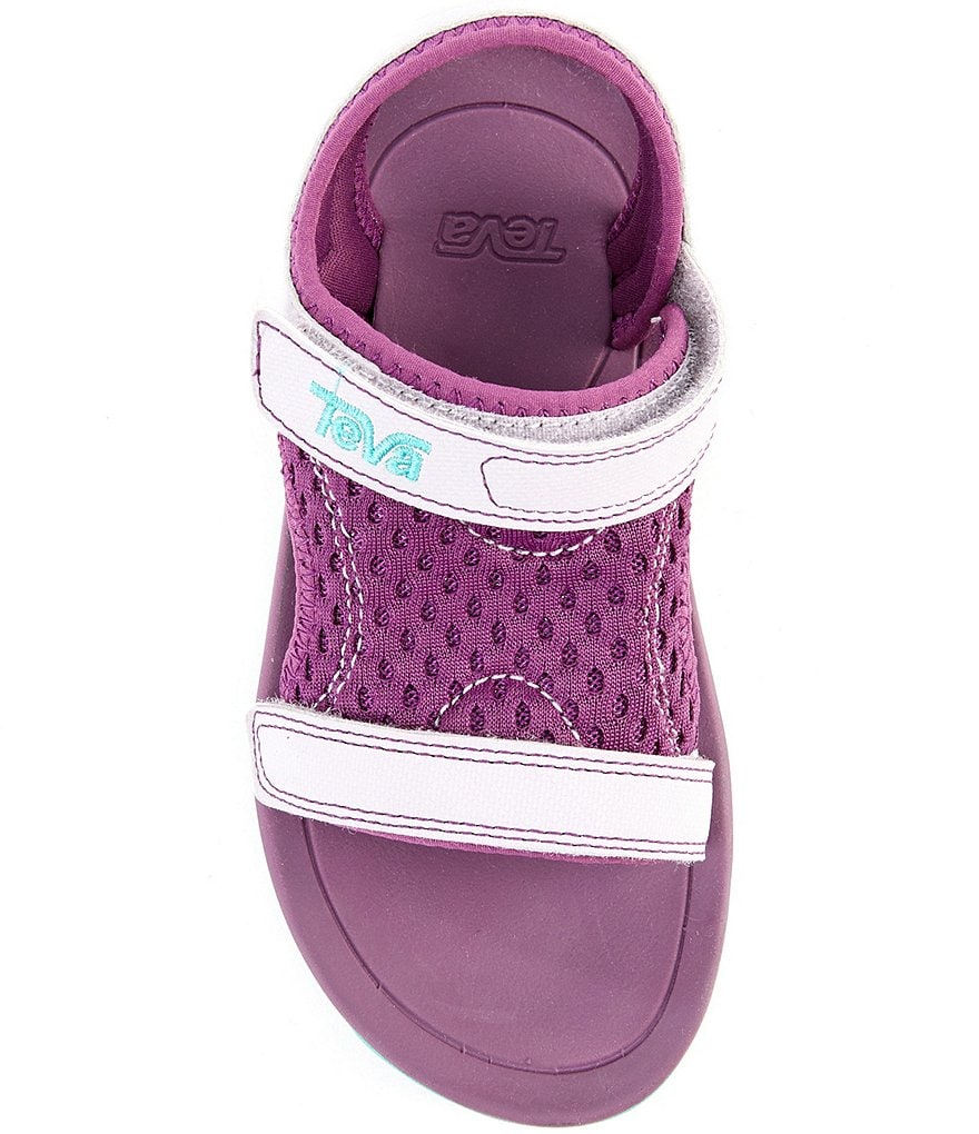 Teva Girls' Psyclone XLT Sandals (Infant)