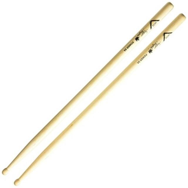 Vater Sugar Maple Drum Stick Power 5A Wood
