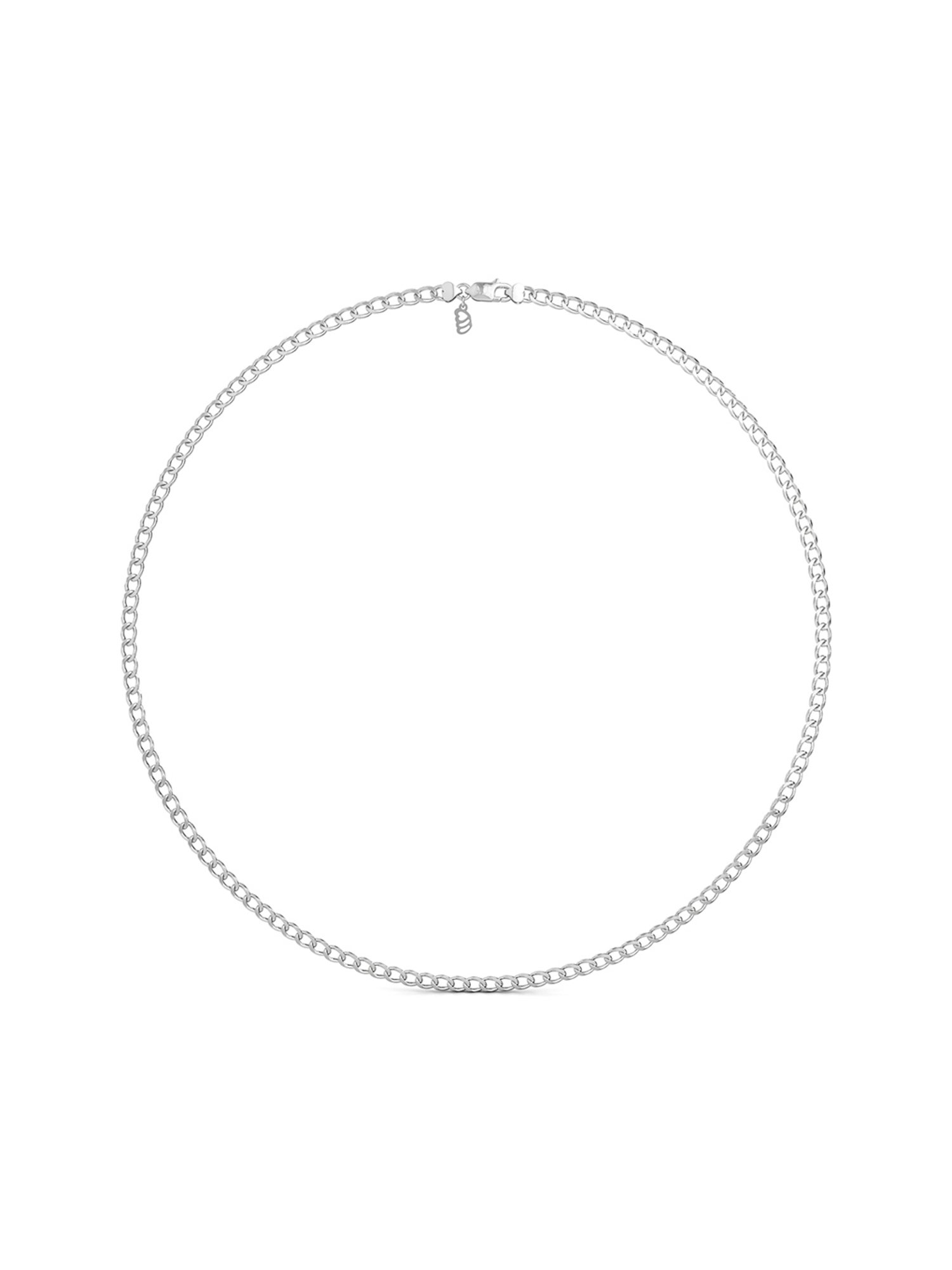 Joyalukkas Illuminated 950 Platinum Chain