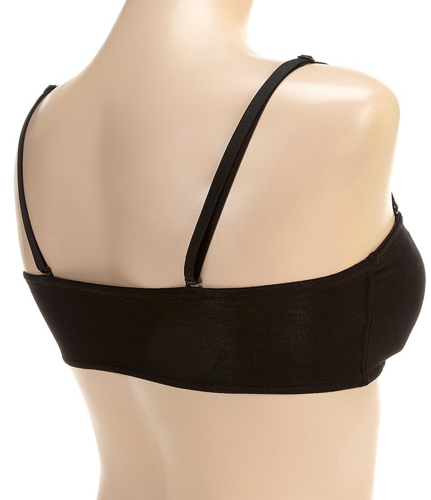 Yummie Audrey Comfortable Seamless Bralette