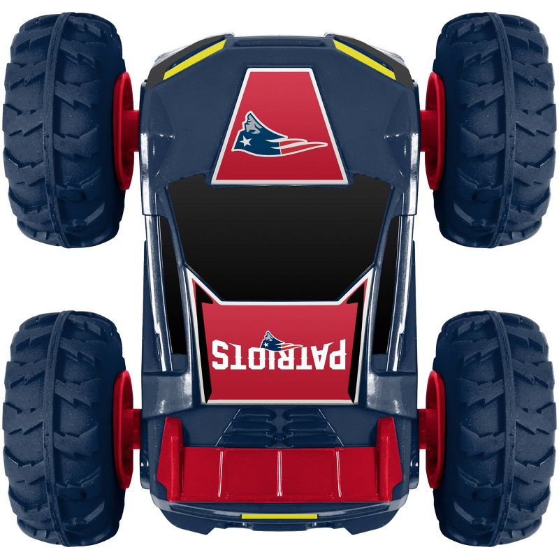 Wilson NFL Enforcer Jr Football