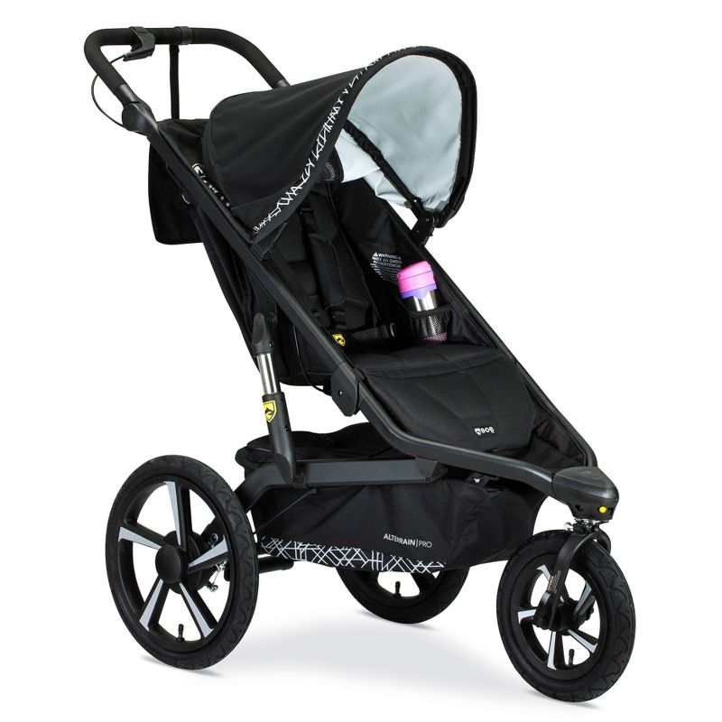 BOB Gear Alterrain Pro Lunar Stroller