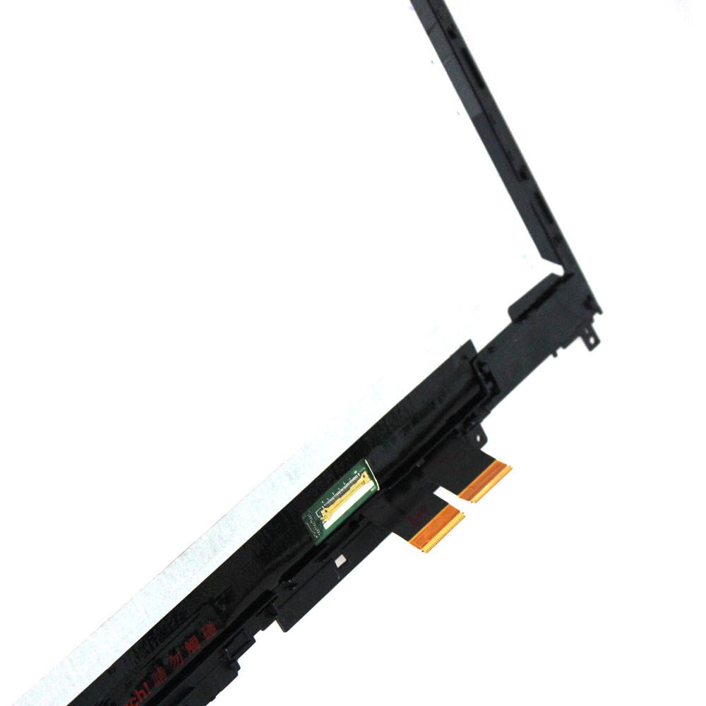 Lenovo IdeaPad Flex 4-14 1470 1480 LCD Touch Screen Assembly Bezel