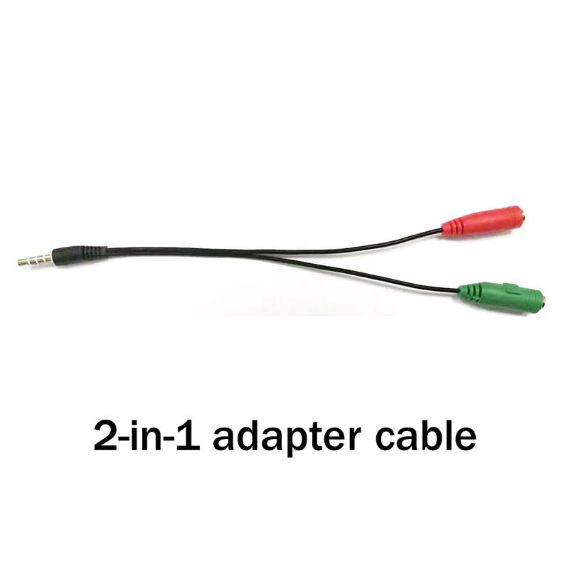 SpeedSpider Professional Led Light Gamer Headset for Computer PS4 Gaming Headphones Adjustable Bass Stereo PC Wired Headset With Mic