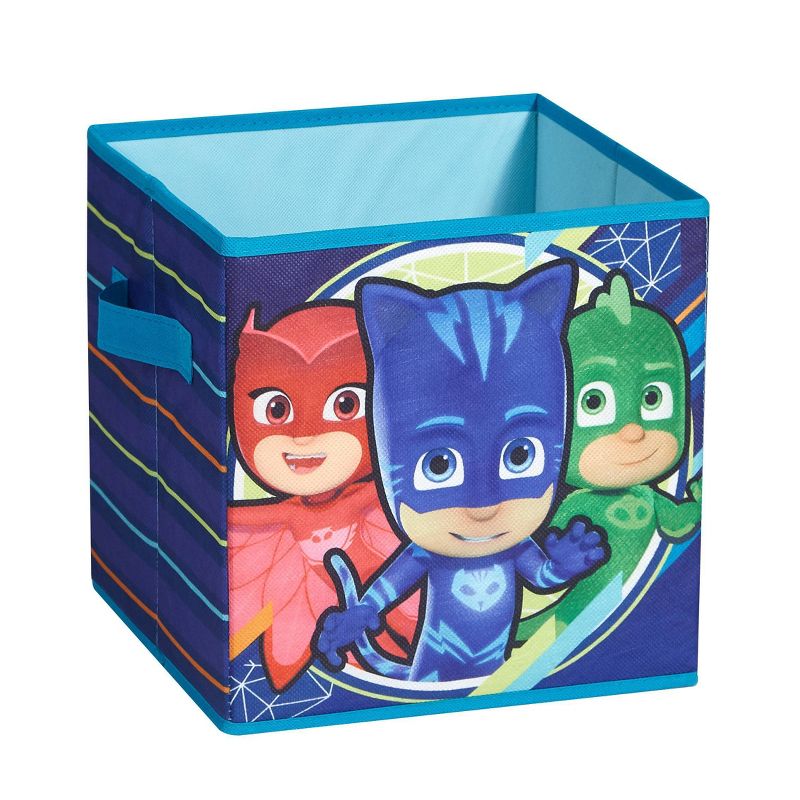 PJ Masks Storage Set