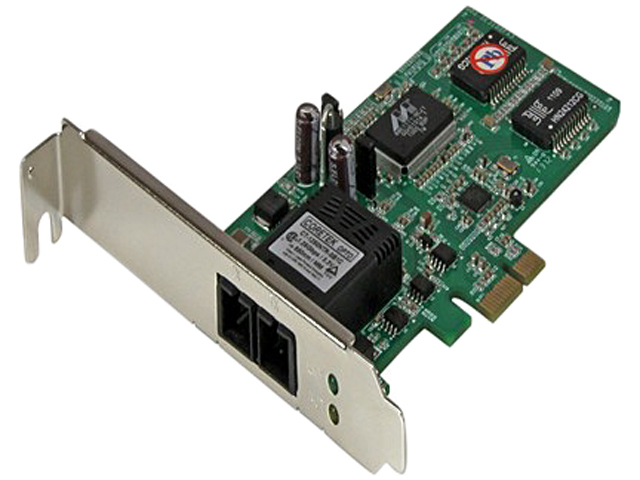 Digium 1TE435BF Four (4) Span Digital T1/E1/J1/Pri PCI-Express X1 Card