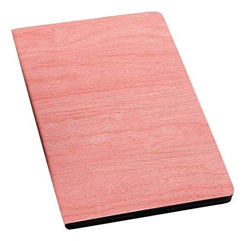 iPad Pro 10.5 Case Premium Shock Proof Ultra Slim Fit Smart Folio Protective DuraSafe Cover Auto Sleep/Wake, Multi-Angle Stand, Lightweight for Apple iPad Pro 10.5 Inch 2017 (A1701, A1709)- Light Pink