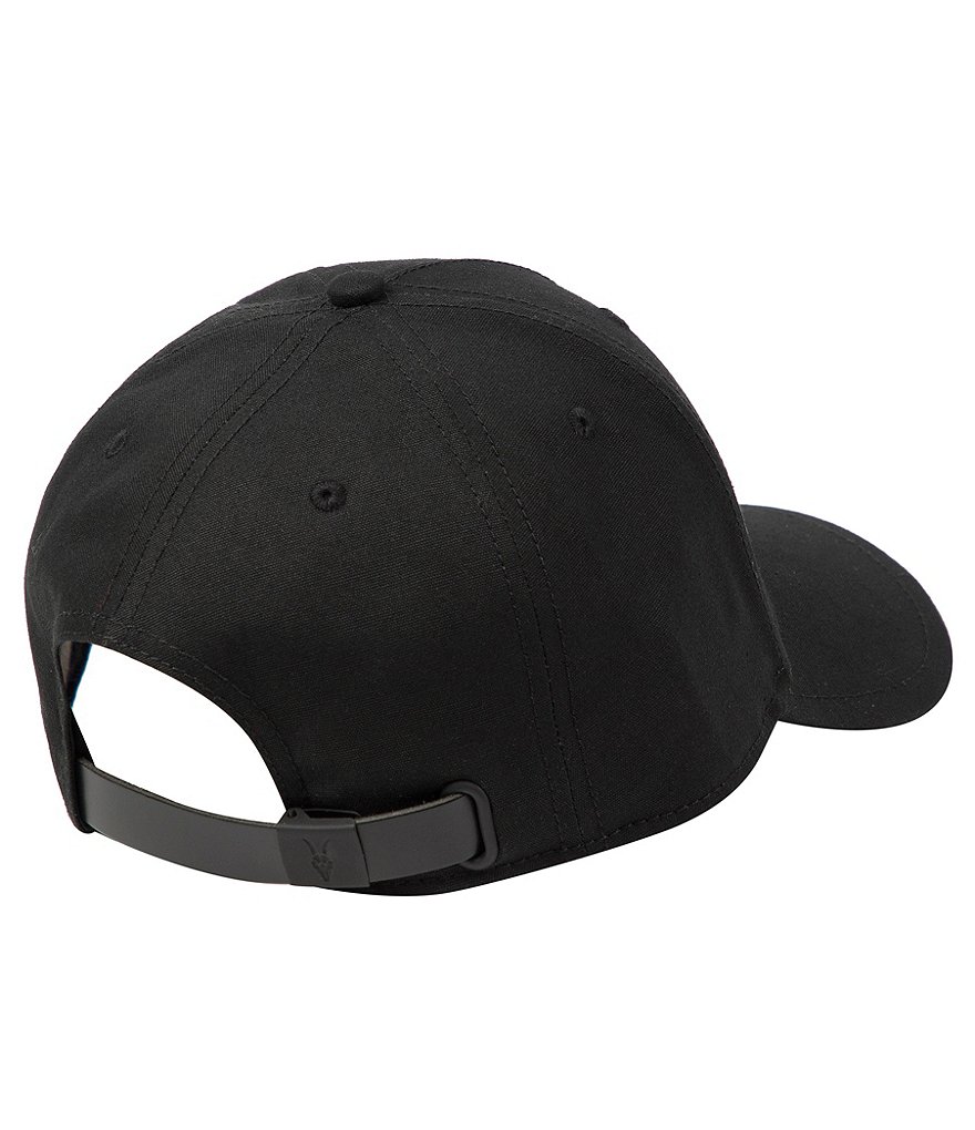 AllSaints Oppose Baseball Cap