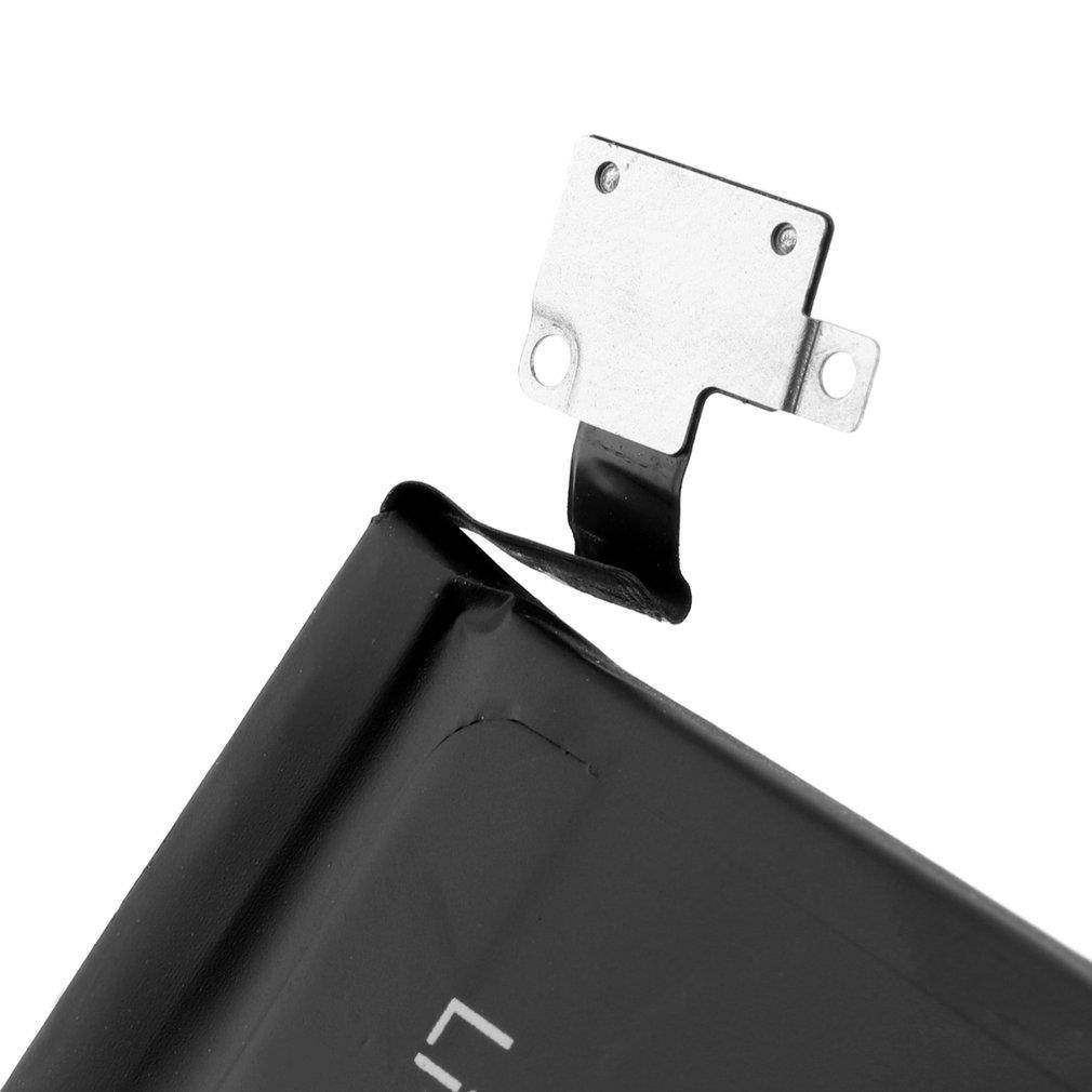 Portable 5 PCS 1430mAh 3.7V Li-Ion Polymer Internal Battery For iPhone 4S