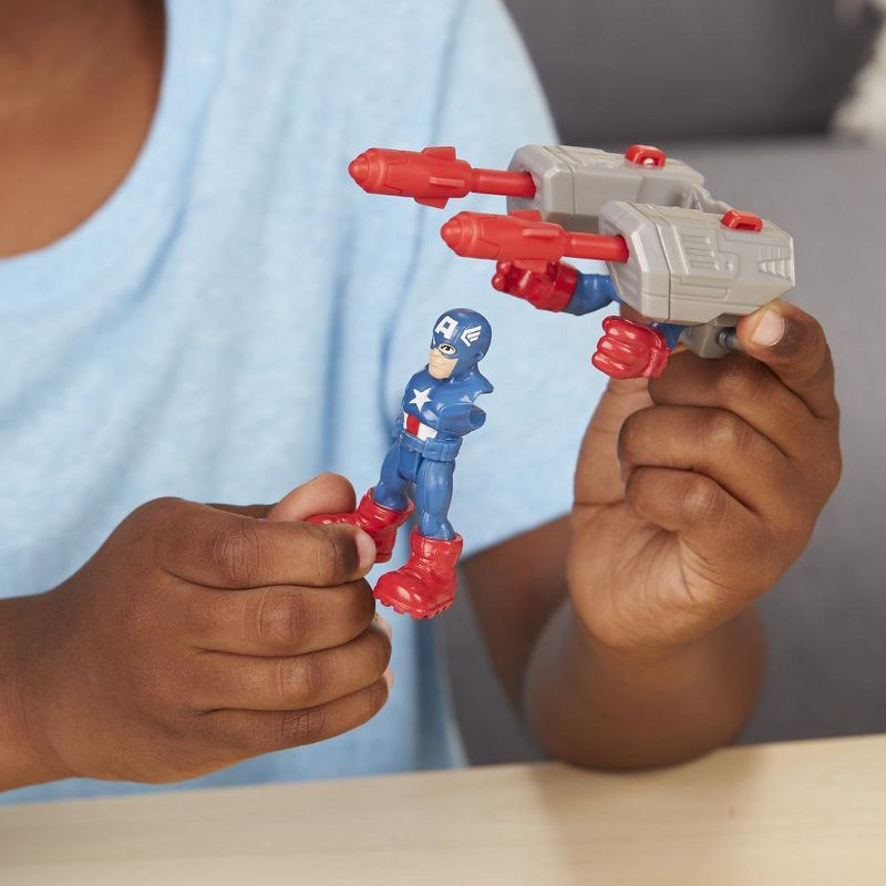 Ertl Thomas & Friends Thomas Talking Railway Knapford Station Set