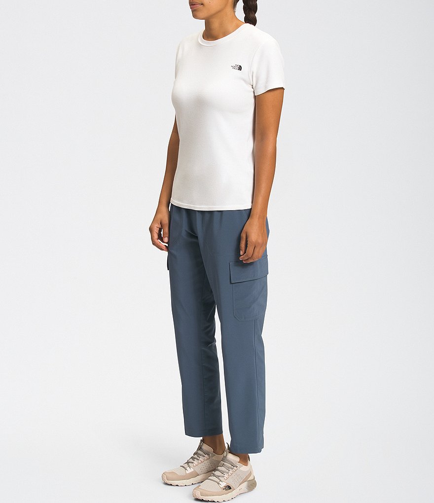 Royal Robbins UPF 50 Wrinkle Resistant Moisture Wicking Discovery III Pant