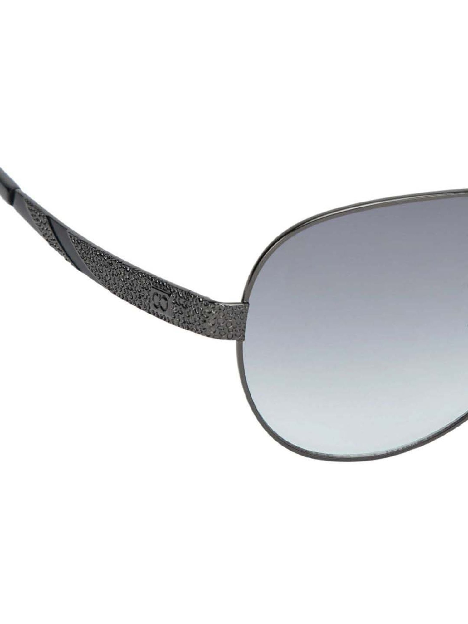 Gio Collection GL5065C09 Grey Aviator