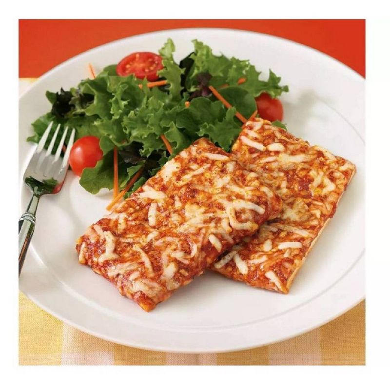 Ellio's 27 Slice Cheese Frozen Pizza - 54.88oz