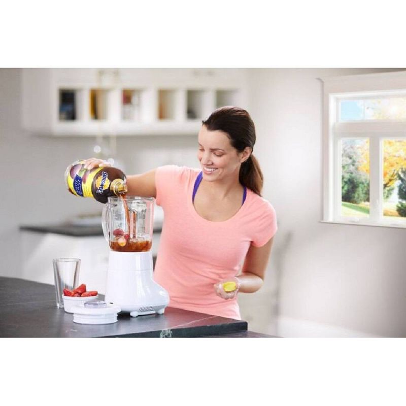 Sunsweet Prune Juice - 64 fl oz Bottle