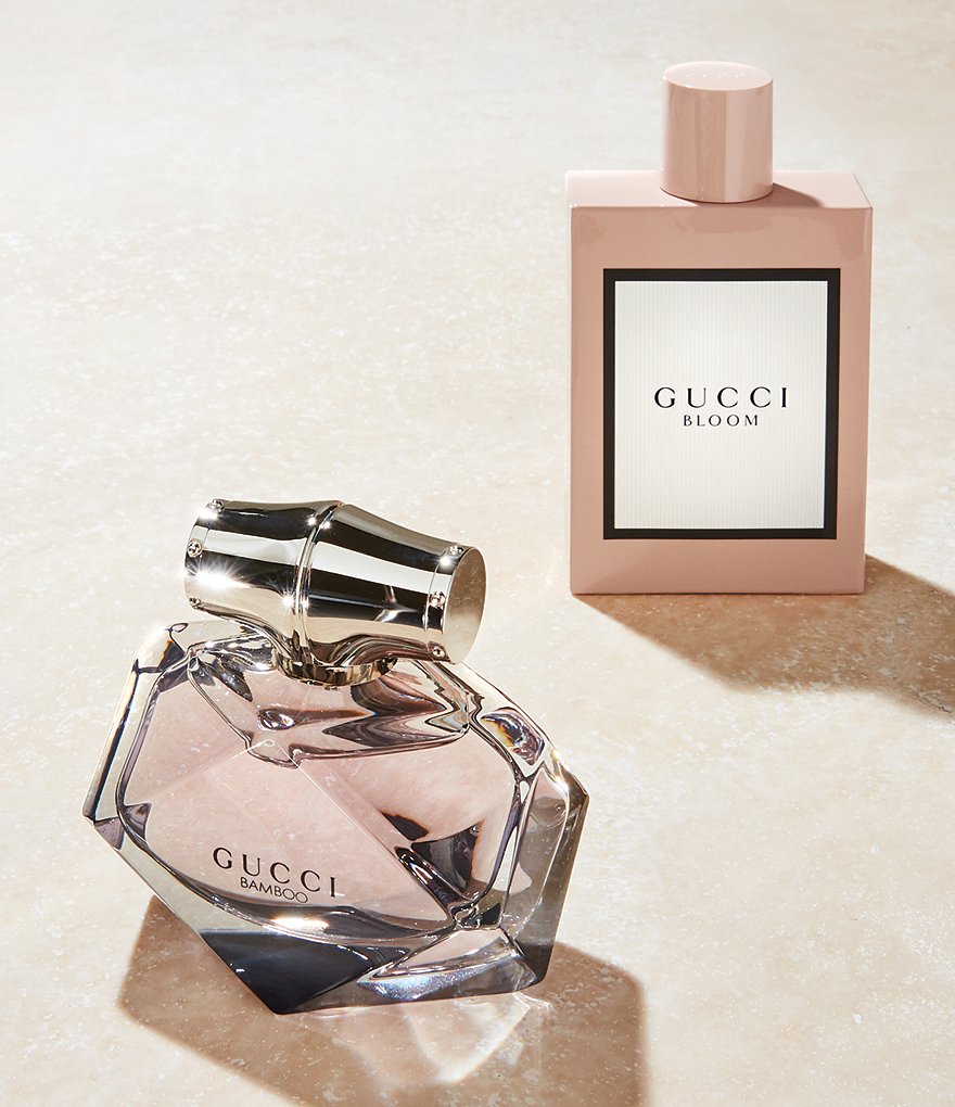 Gucci Bamboo Eau de Parfum Spray