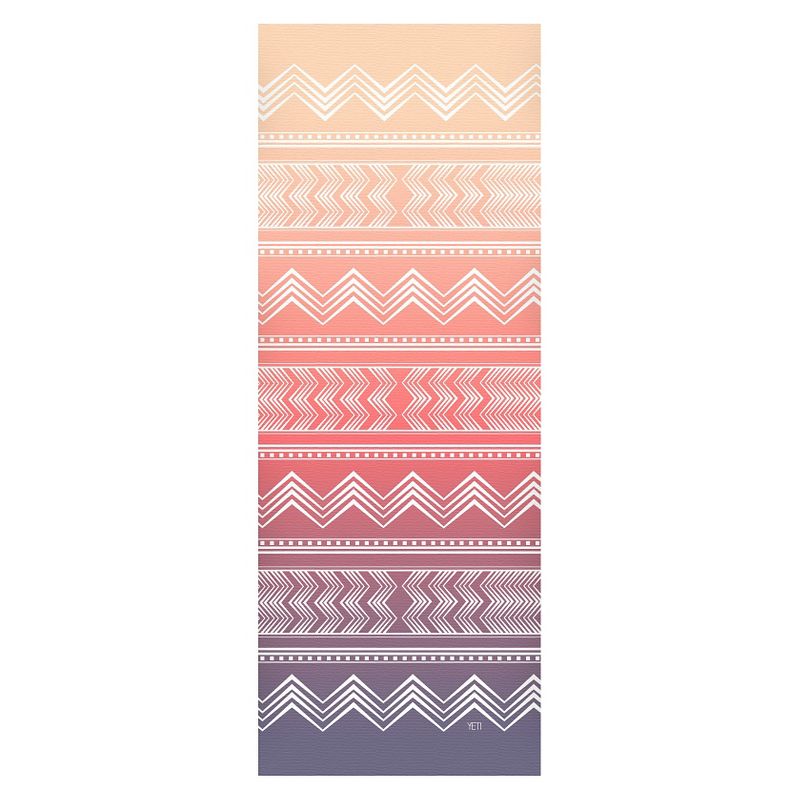 Yeti Yoga Mat - The Cassady (6mm)