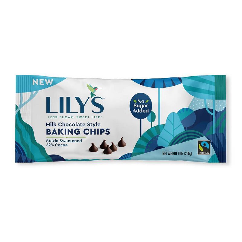 Godiva Milk Chocolate Morsels - 11.5oz