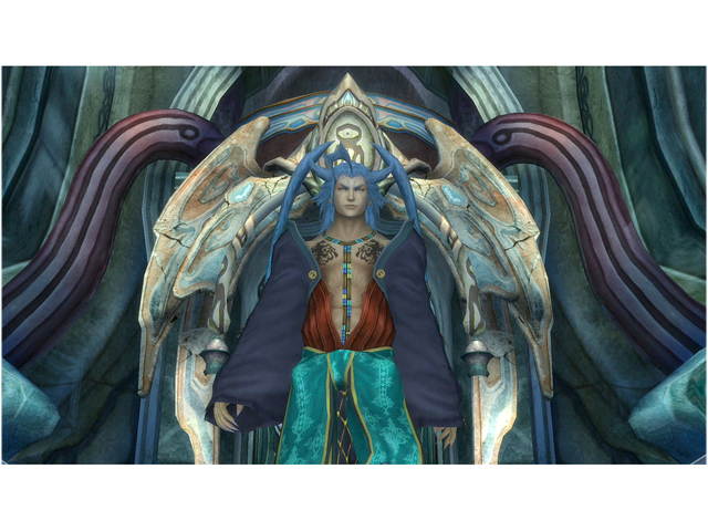 Final Fantasy X|X-2 HD Remaster Standard Edition - PlayStation 3