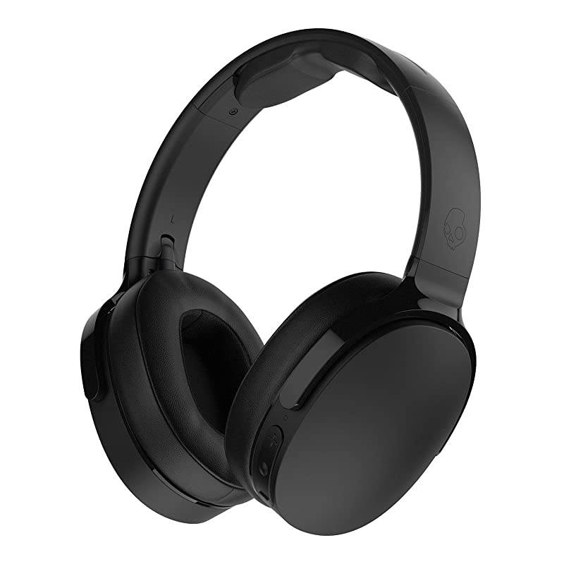 Hesh 3 Wireless OverEar Headphone Black
