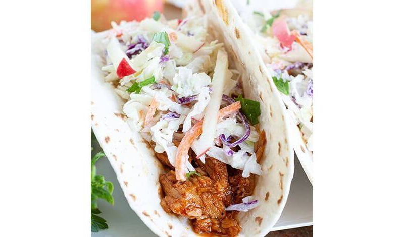 Mission Fajita Size Super Soft Flour Tortillas - 10.4oz/8ct