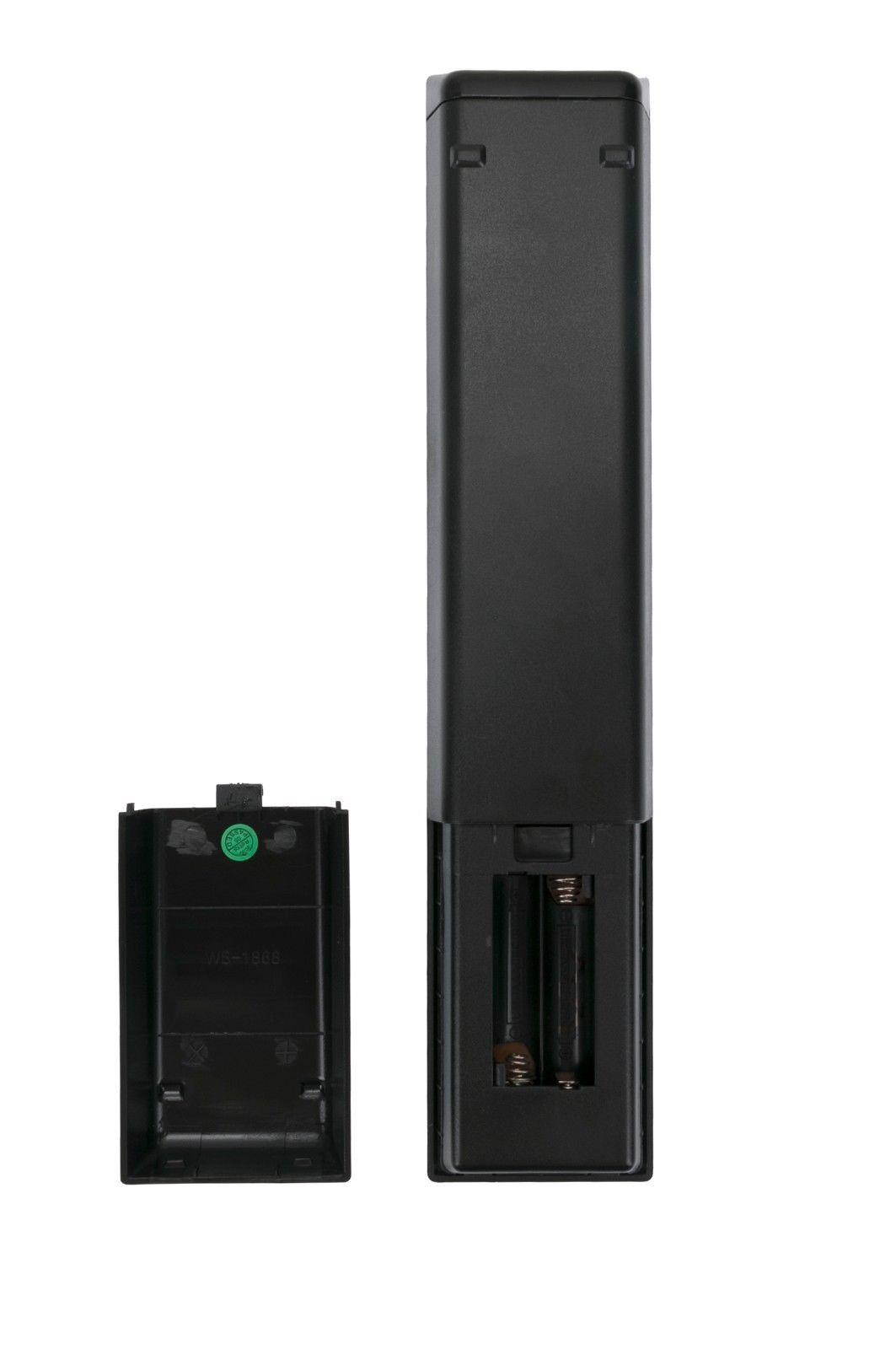 New SE40FYT Remote Control for SEIKI LED Smart TV HD HDTV SE40HYT SE58UY04