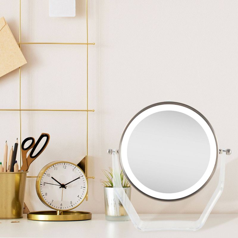 Shower Caddy Gray - Zadro