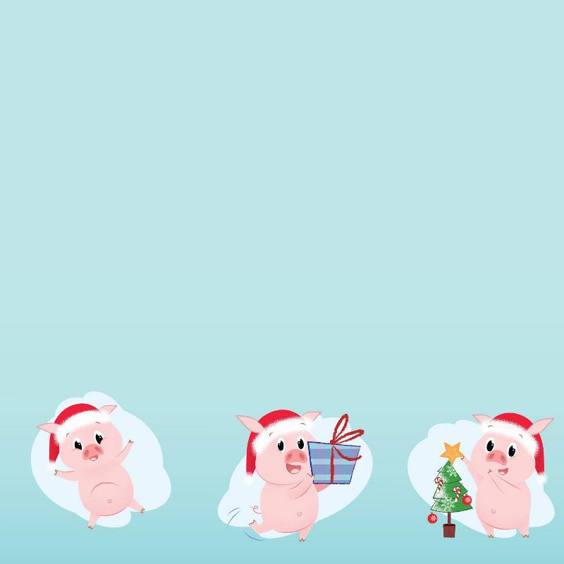 80pk Taffy Apples Letterhead