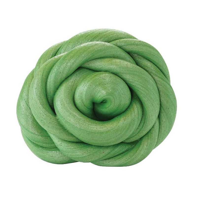 Crazy Aaron's Alien Thinking Putty Tin with Magnet