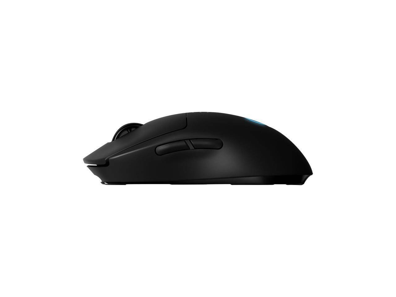 Logitech Pro Wireless Gaming Mouse with Esports Grade Performance