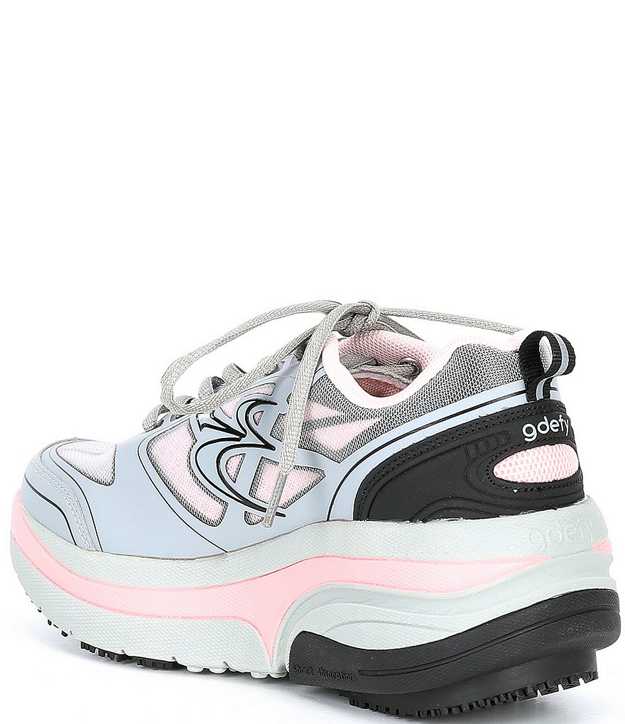 Gravity Defyer G-Defy Ion Athletic Shoes