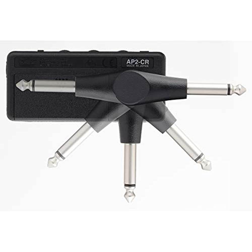 Vox amPlug 2 AP2CL Clean Headphone Amp