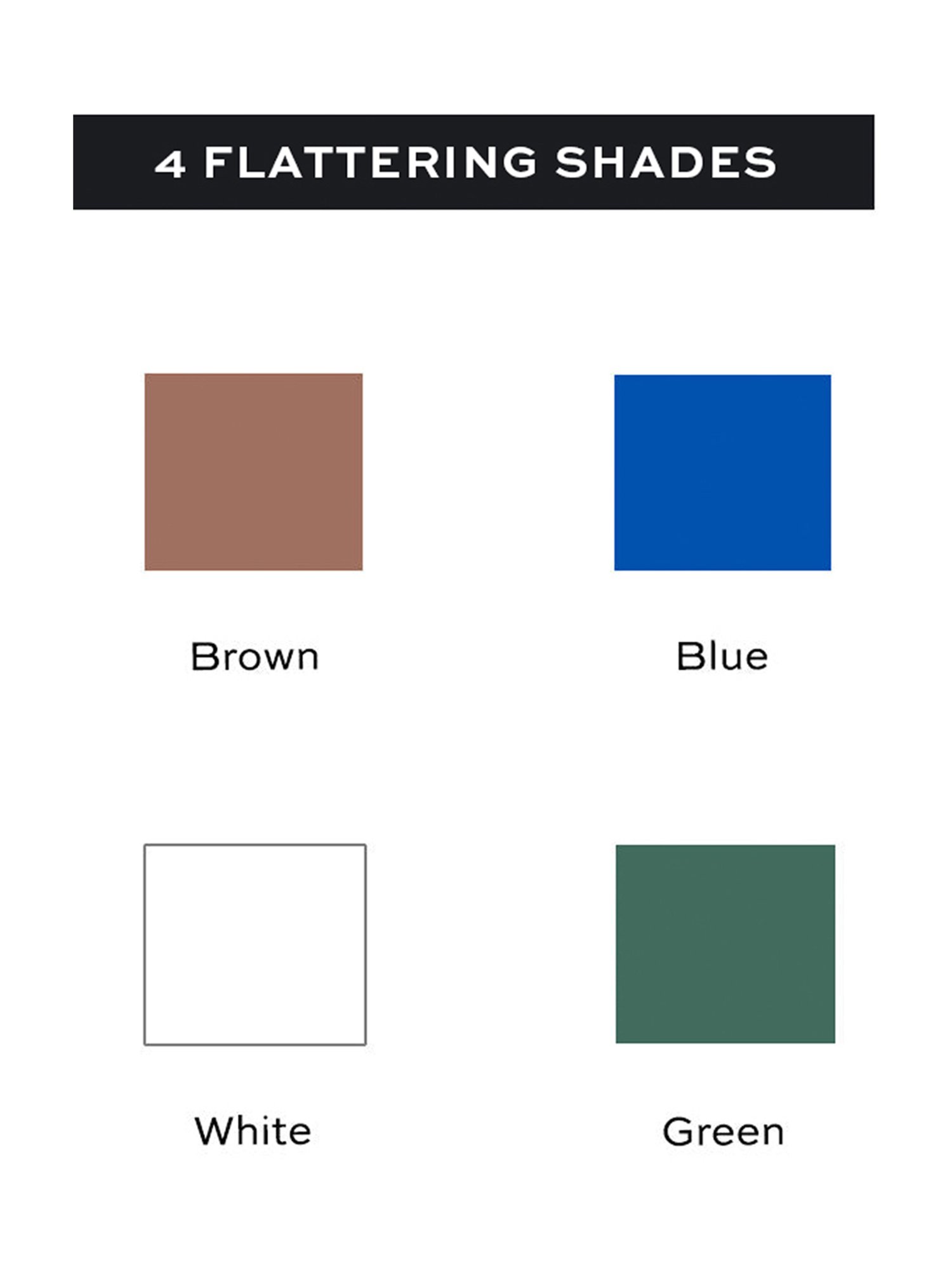 KINDED Liquid Eye Liner Golden Glaze & Greyish Silver Combo