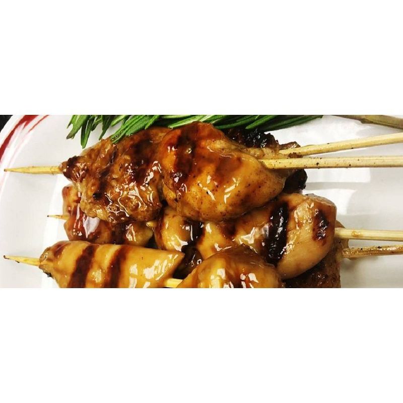 Kikkoman Teriyaki Baste & Glaze 12oz