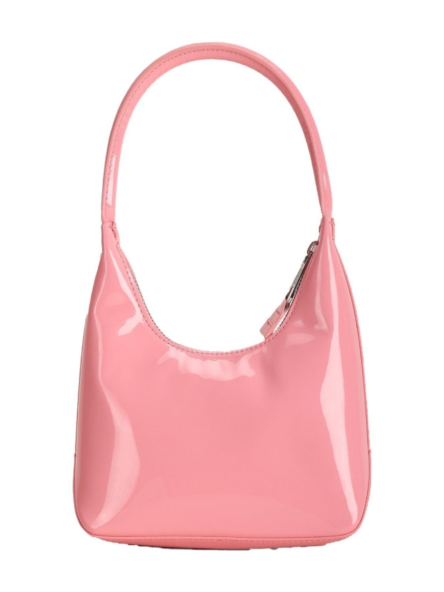 Tommy Hilfiger Tickled Pink Medium Hobo Bag