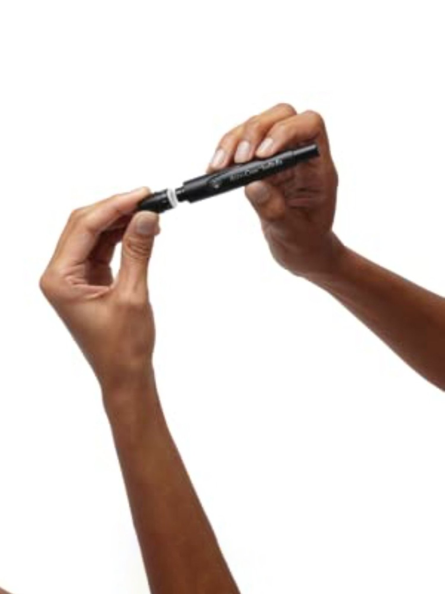 Accu Chek Softclix Lancing Device (Multicolor)