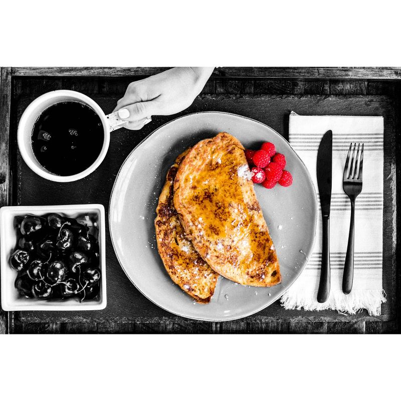 The Rustik Oven Artiasn White Bread - 16oz