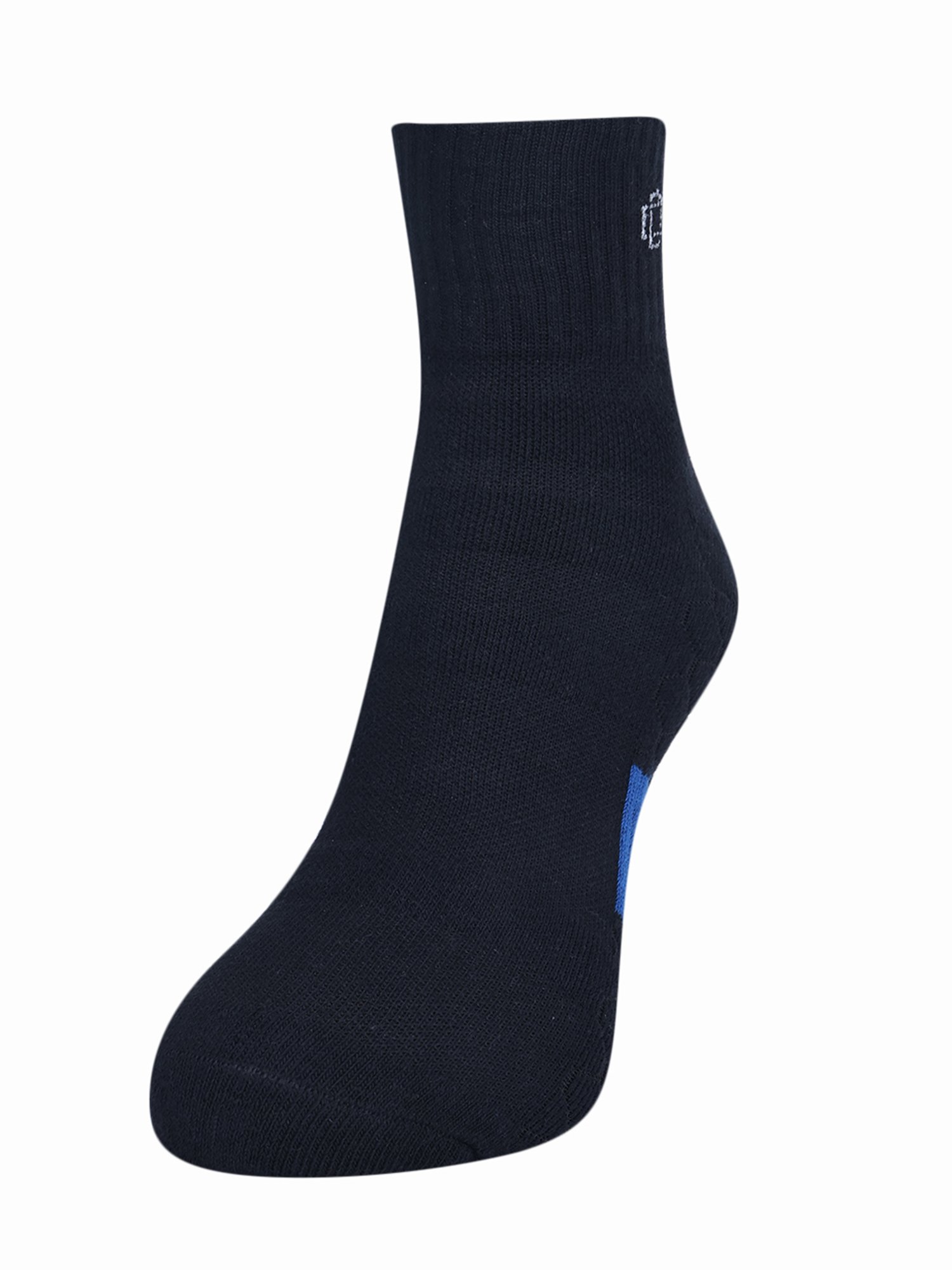 Dollar Socks For Men's Sports Ankle Length In (Pack of 5)