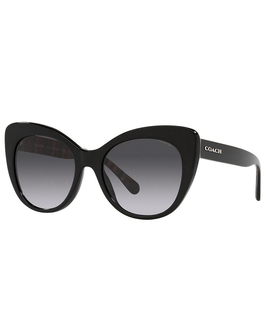 Quay Australia Honey Cat Eye Sunglasses