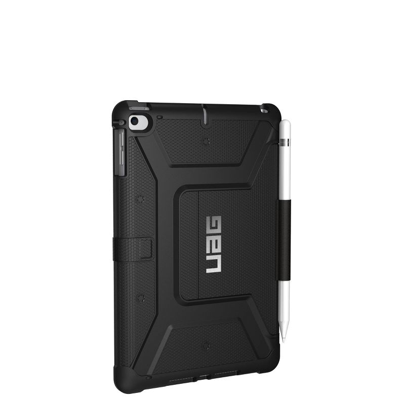 Urban Armor Gear (UAG) Apple iPad Mini (2019) Metropolis Case - Black