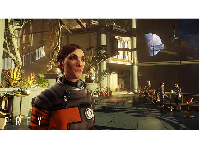 Prey: Mooncrash DLC Xbox One [Digital Code]