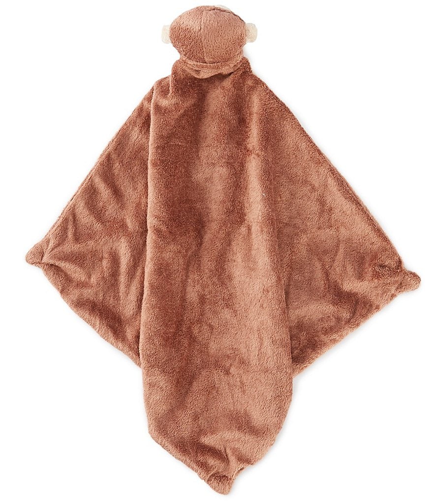 Angel Dear Monkey Blankie