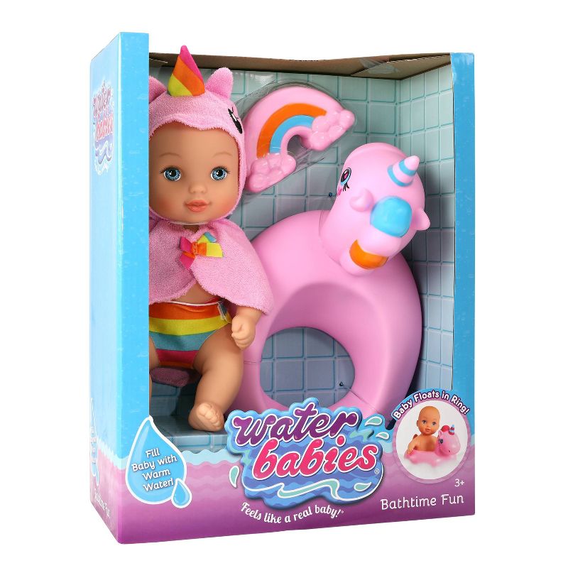 Waterbabies Bath Time Fun 69438