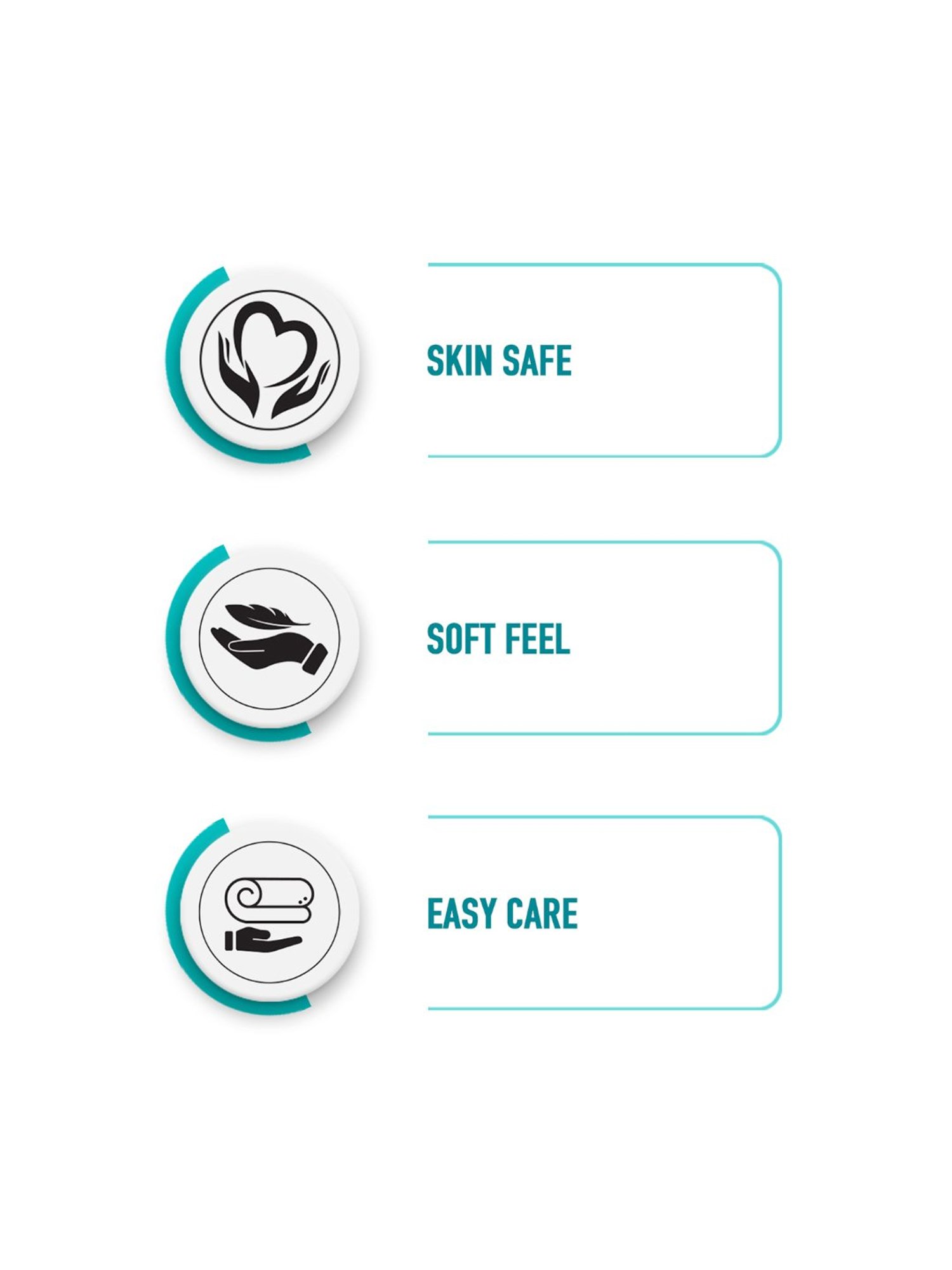 Welspun Block Print Navy Blue Microfiber Double Bedsheet with 2 Pillow Covers