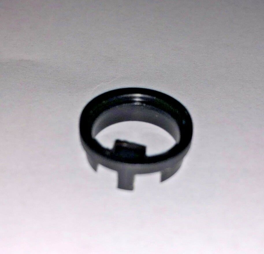 King & Cleveland, Cornet & Trumpet, Round Valve Guide, 1 each