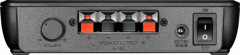 Rocketfish- Wireless Rear Speaker Kit