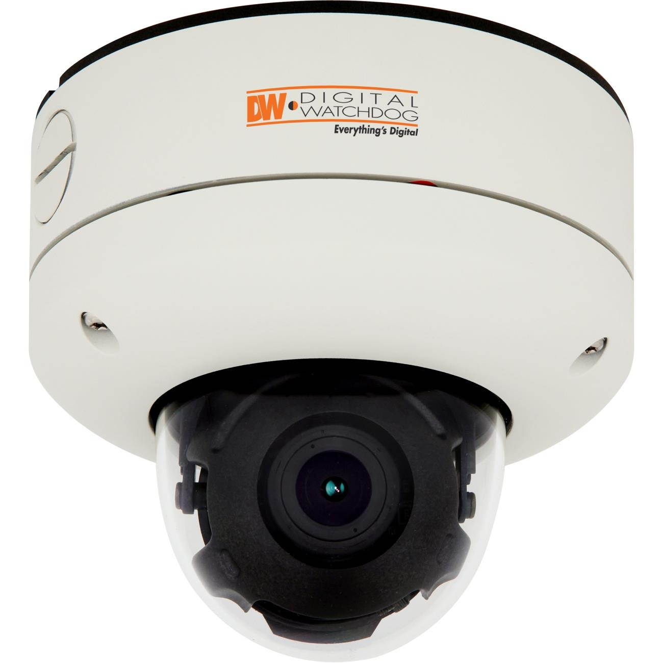 DWC-V4363DH DIGITAL WATCHDOG 600T 3.3-12MM IN/OT DOM 12/24