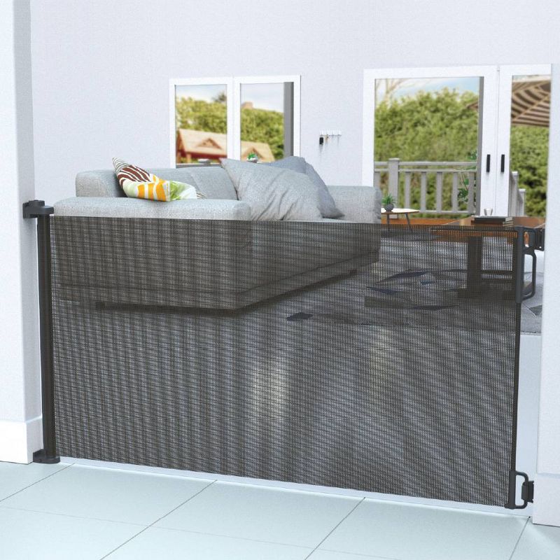 Regalo Extra Tall Top of Stair Gate