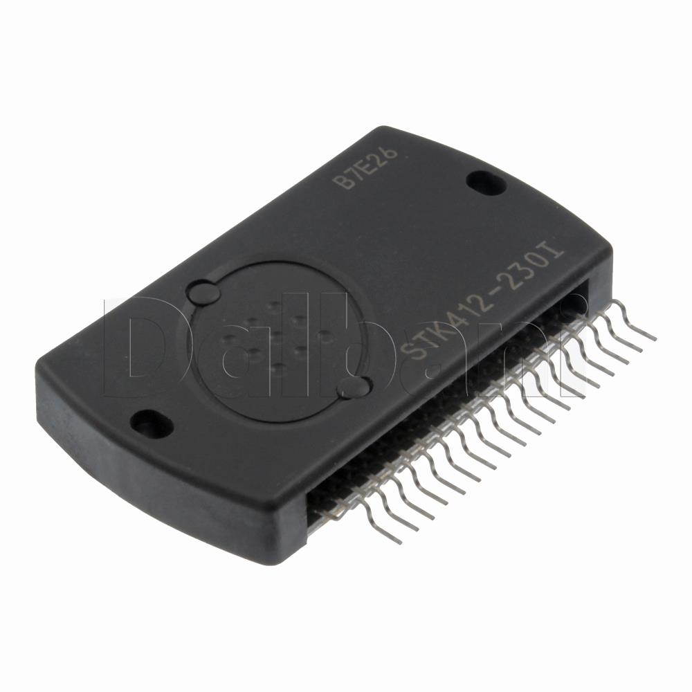 STK412-230I Integrated Circuit