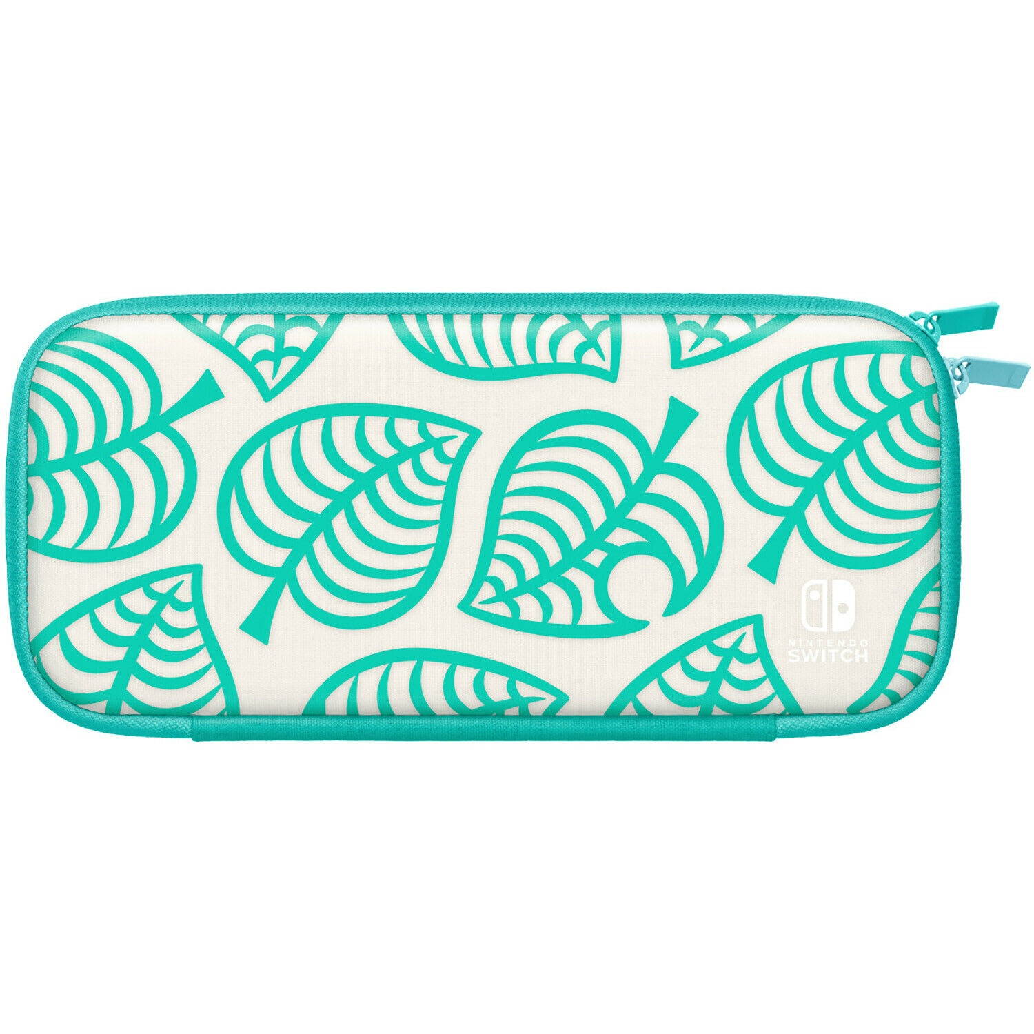 Nintendo Switch Animal Crossing:  Horizons Aloha Edition Carry Case & Screen